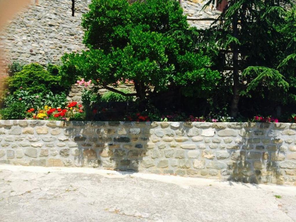 Casa Vacanze Nonna Nella Villafranca in Lunigiana Værelse billede